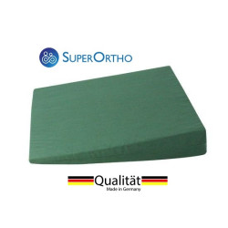 Μαξιλάρι σφήνα Green καθίσματος με κλίση